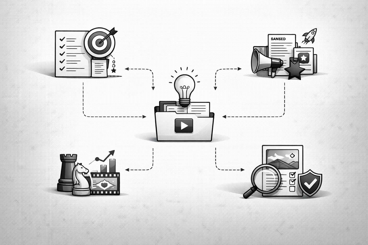 AI媒体分析右侧示意图